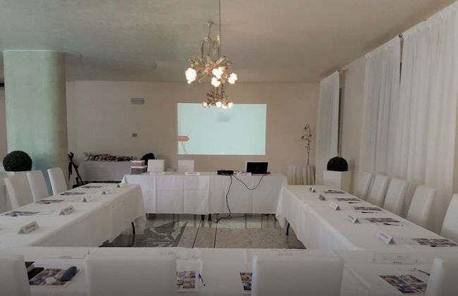 Villa Serena Agriturismo - Photo 29