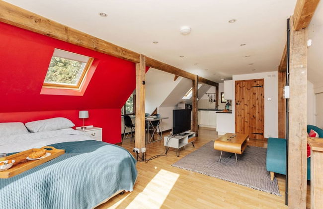 Redwood Retreat - From 110 Per Night - Foto 1