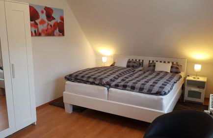 Ferienhaus am Alfsee - Foto 17