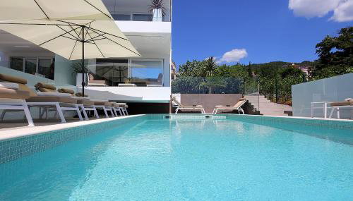 New apartment with swimming pool near the beach - Foto 1, Garden view