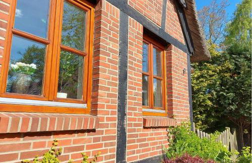 Insel-Reetkate auf Fehmarn - Foto 14