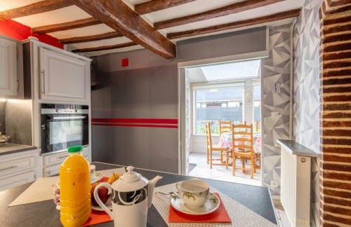 Holiday Home Chez Lulu-2 by Interhome - Foto 16