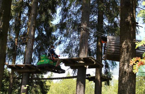 Ferienhaus am Ruhberg - Photo 41