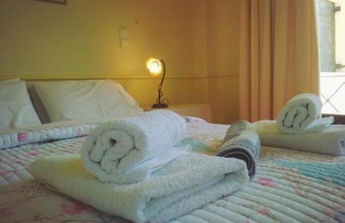 Rent Rooms Alexiou - Photo 22