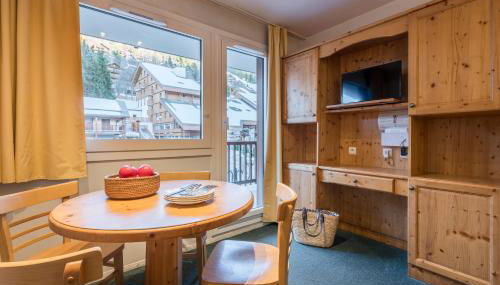 Résidence Pierre & Vacances Le Peillon - Foto 3