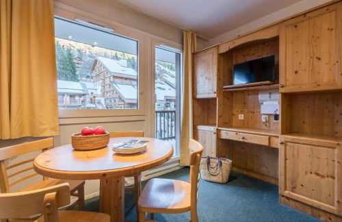 Résidence Pierre & Vacances Le Peillon - Foto 3