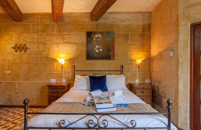 Gozitan Farmhouse with Pool - PP 3 - Foto 3