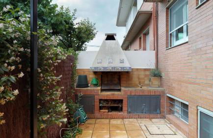 HOUSE OF JOY , CASA EN BANYOLES - Foto 16