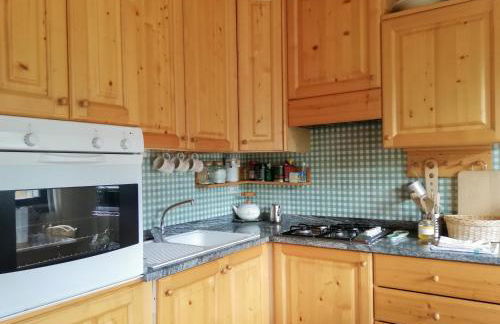 Casa Sappada Appartamento - Photo 9