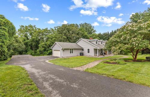 Vanishing Run Retreat with Pool - Foto 39