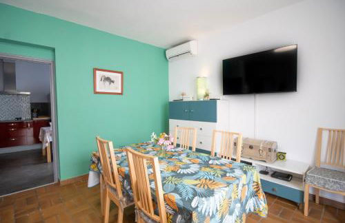 Au Pont De Tuarelli, Ludique, Fango - Foto 6