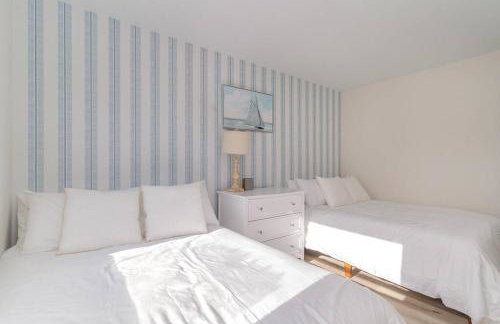 Coastal Holiday at the Drifter - Foto 17