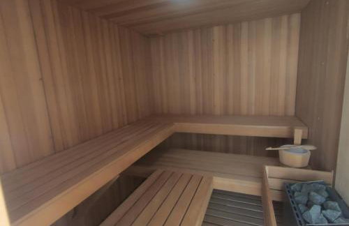 Villa Keti apartments Pool & Wellness - Photo 109