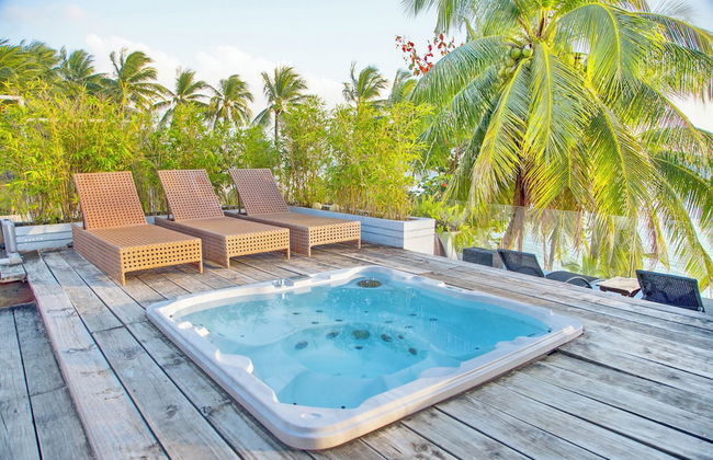 Mayumi Beach Villa - Foto 32