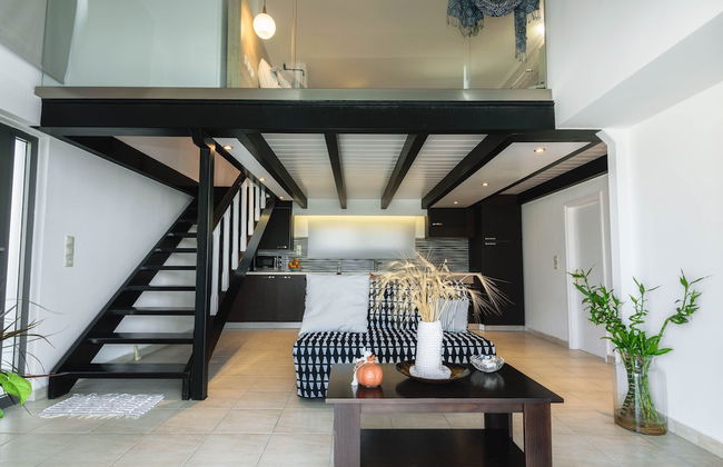 Alonaki Apartments - Photo 40