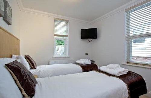 7 Goodrington Lodge - Foto 9