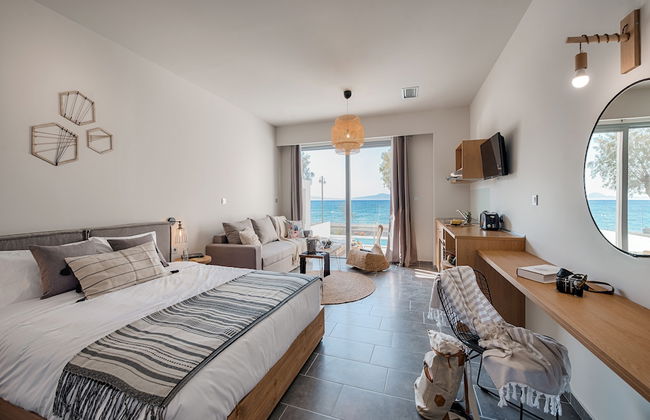 Villa Di Mare Seaside Suites - Foto 3