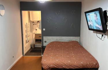 Studio centre-ville RDC - Foto 14