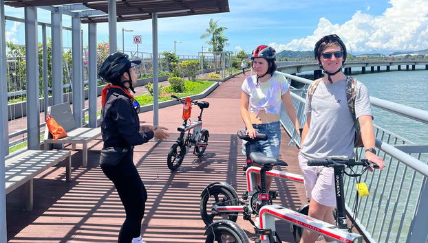 Panama City Electric Bike Tour - Foto 5