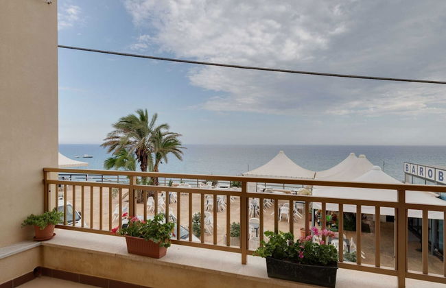 Belvilla by OYO Marinella House - Foto 25