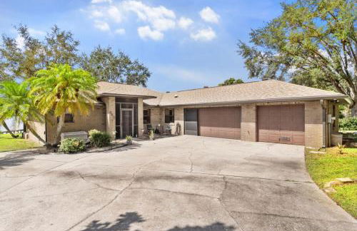 Charming Lakefront Home Hot Tub - Foto 9