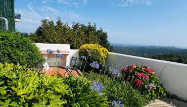 Exclusiva casa con vistas despejadas al mar y piscina privada - Foto 3