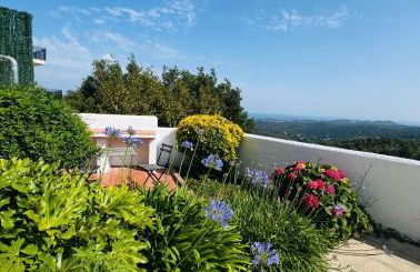 Exclusiva casa con vistas despejadas al mar y piscina privada - Foto 3