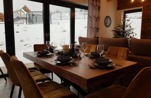 Domki Cztery Pory Roku - Foto 12