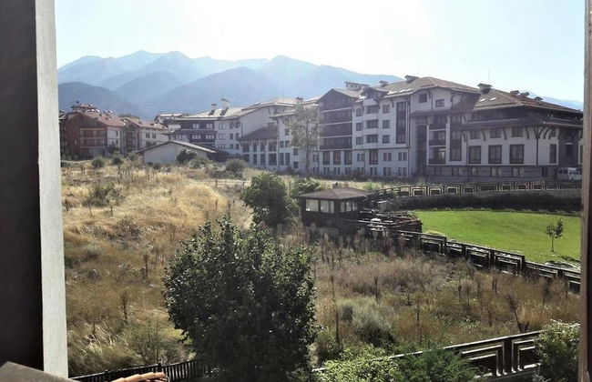 Apartment in Edelweiss Inn - Foto 20