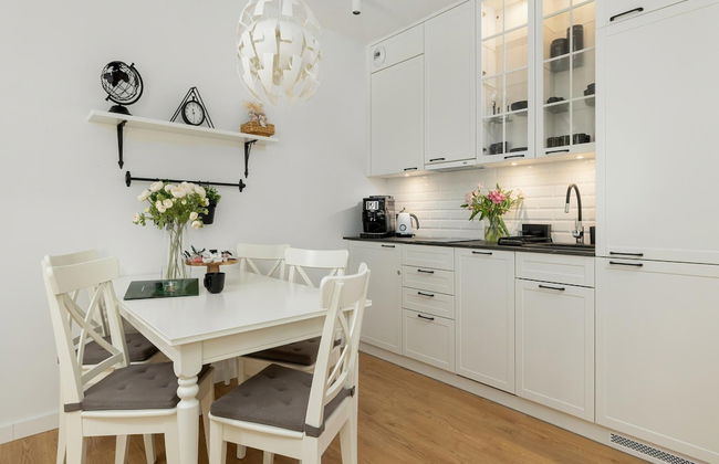 Apartment in Pobierowo Near Baltic Beach - Foto 24