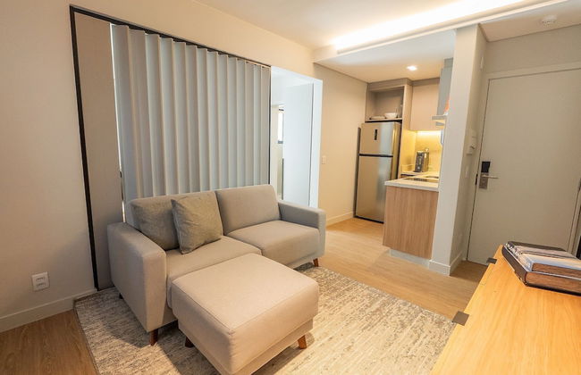 Xtay The Bridge Florianópolis - Photo 63