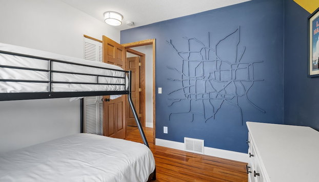 Crystal Lake Clubhouse - Foto 2, Habitación