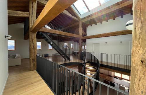 Caserío Bizkar - Foto 15