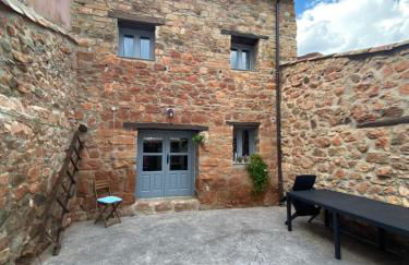 La Casa Rural de Pálmaces - Foto 27