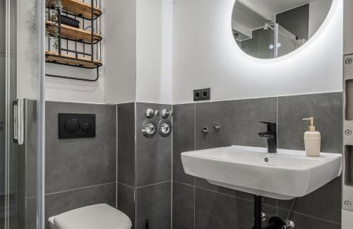 Ferienwohnung Ahoi Inselzeit Pellworm - Foto 5