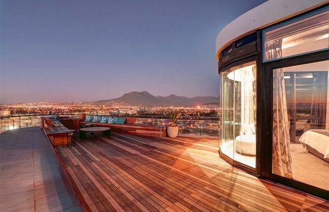 Ocean View Penthouse - Photo 33