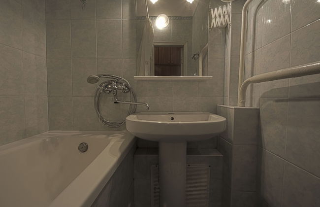 Olga Apartments on Maidan Nezalezhnosti - Foto 71