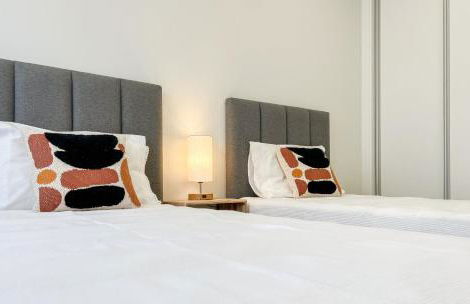 Loulé Sunny Retreat by LovelyStay - Foto 20