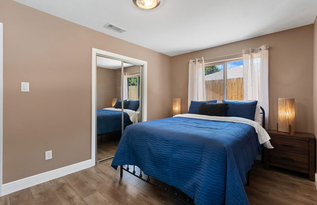 Sinatra Fun 5BD Home Huge Pool Game Room - Foto 6