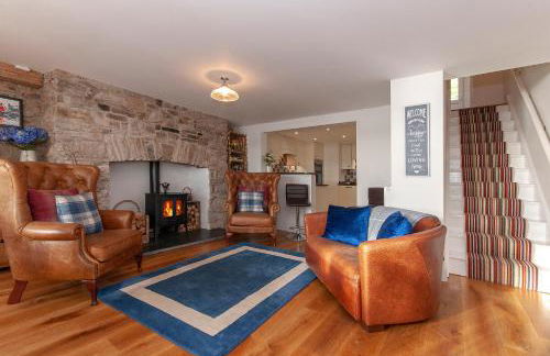 Beach House Cottage - Milford Haven - Foto 14