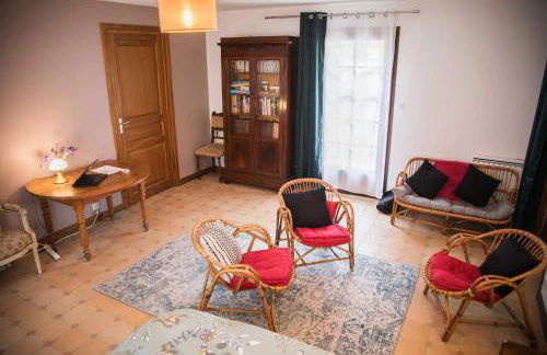 Maison conviviale avec jardin à Pordic - Idéale pour 13 pers. - Foto 17