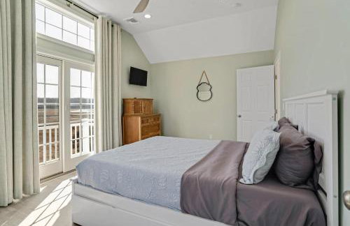 Queen Vic Beach House: 5 Mins to Vineyards & Farmstands - Foto 20