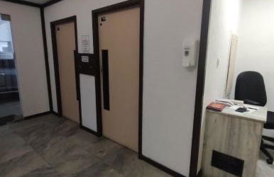 Apto Centro Floripa 01 - Photo 9