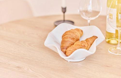 Lena Ihre Ruhepause mit Terrasse in Buchen - Foto 29