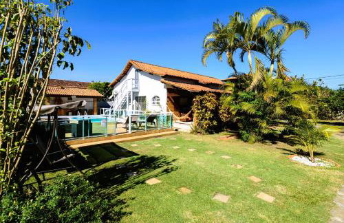 Village Itaúna Inn - Casas de Temporada - Foto 6