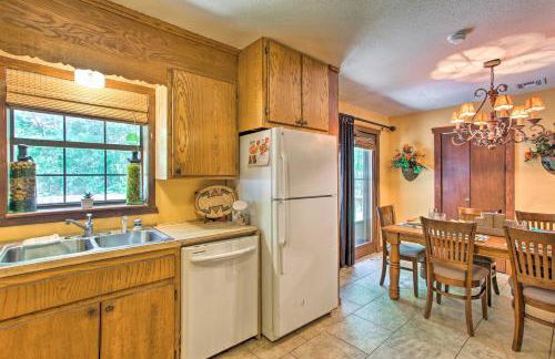 Pet-Friendly Kingston Home with Boat Ramp Access! - Foto 17