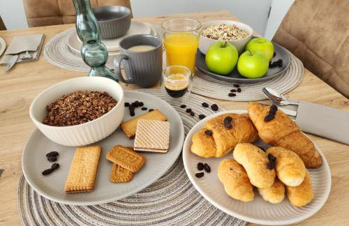 Große Wohnung nahe München - Foto 28