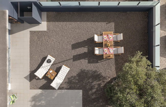 Vacation Home in Porto Santo, Villa Girassol - Foto 31