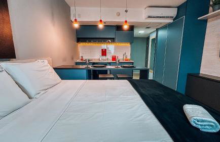 Blend SmartStyle by Marzani Host - Foto 8