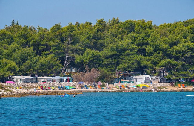 Room-caravan Near the sea 2 - Foto 14